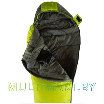 Спальный мешок TRAMP Hiker Long TRS-051L (правая молния) картинка 3